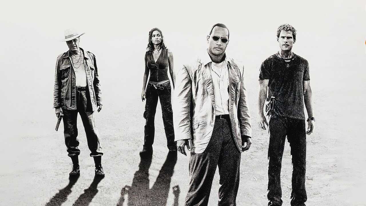 The Rundown 0