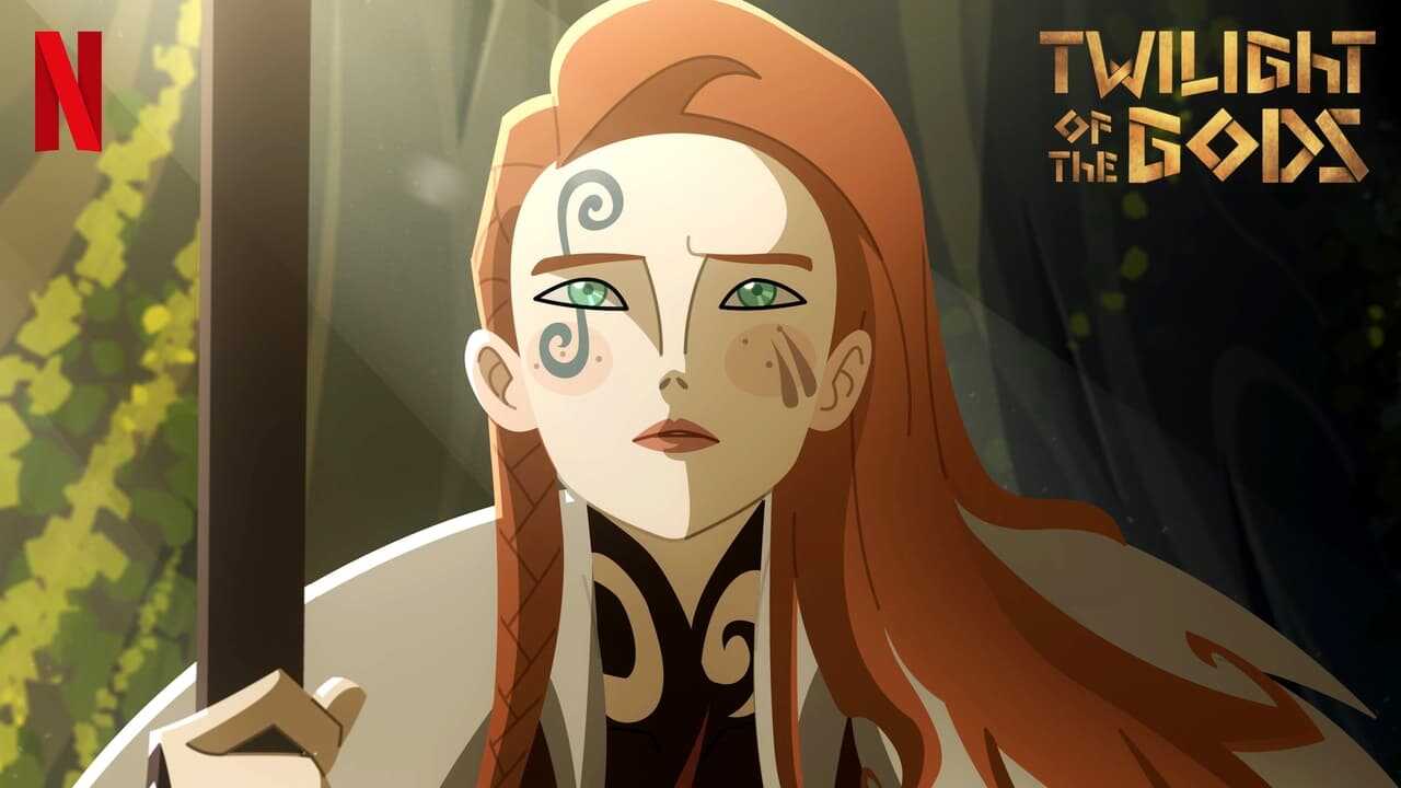 EN - Twilight Of The Gods (2024) 1