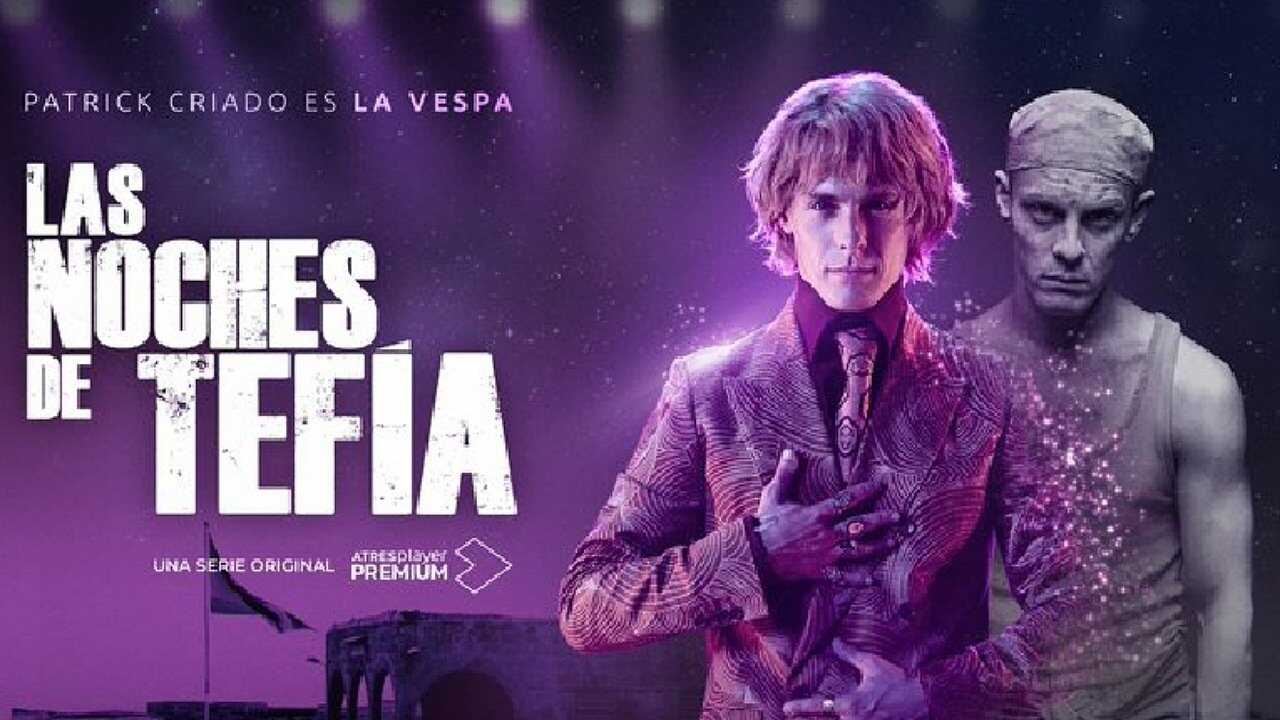 ES - Las noches de Tefía 3