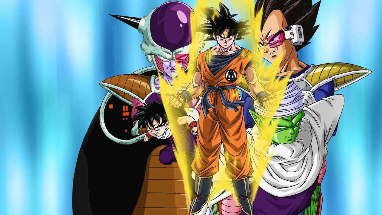 FR - Dragon Ball Z Kai 0