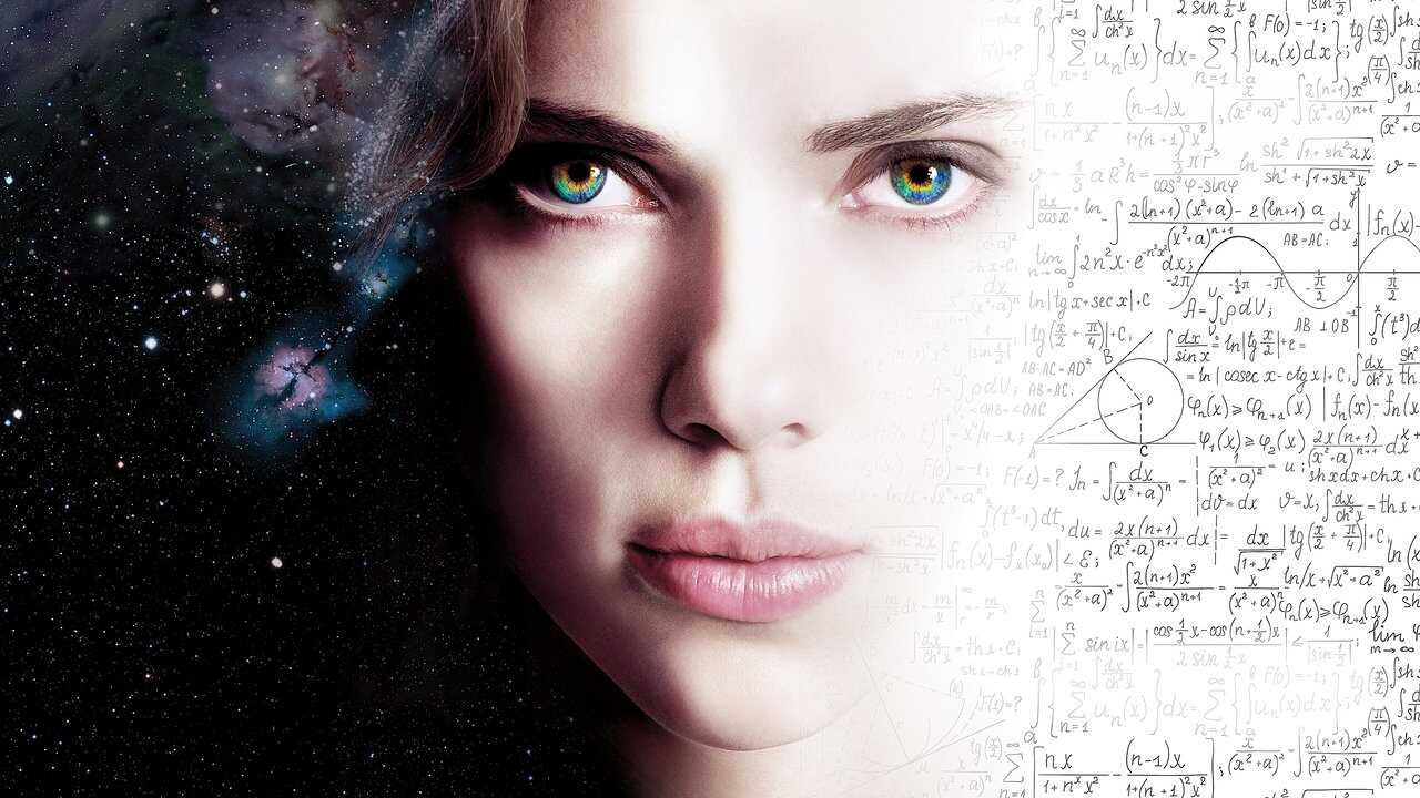 Lucy (2014) 0