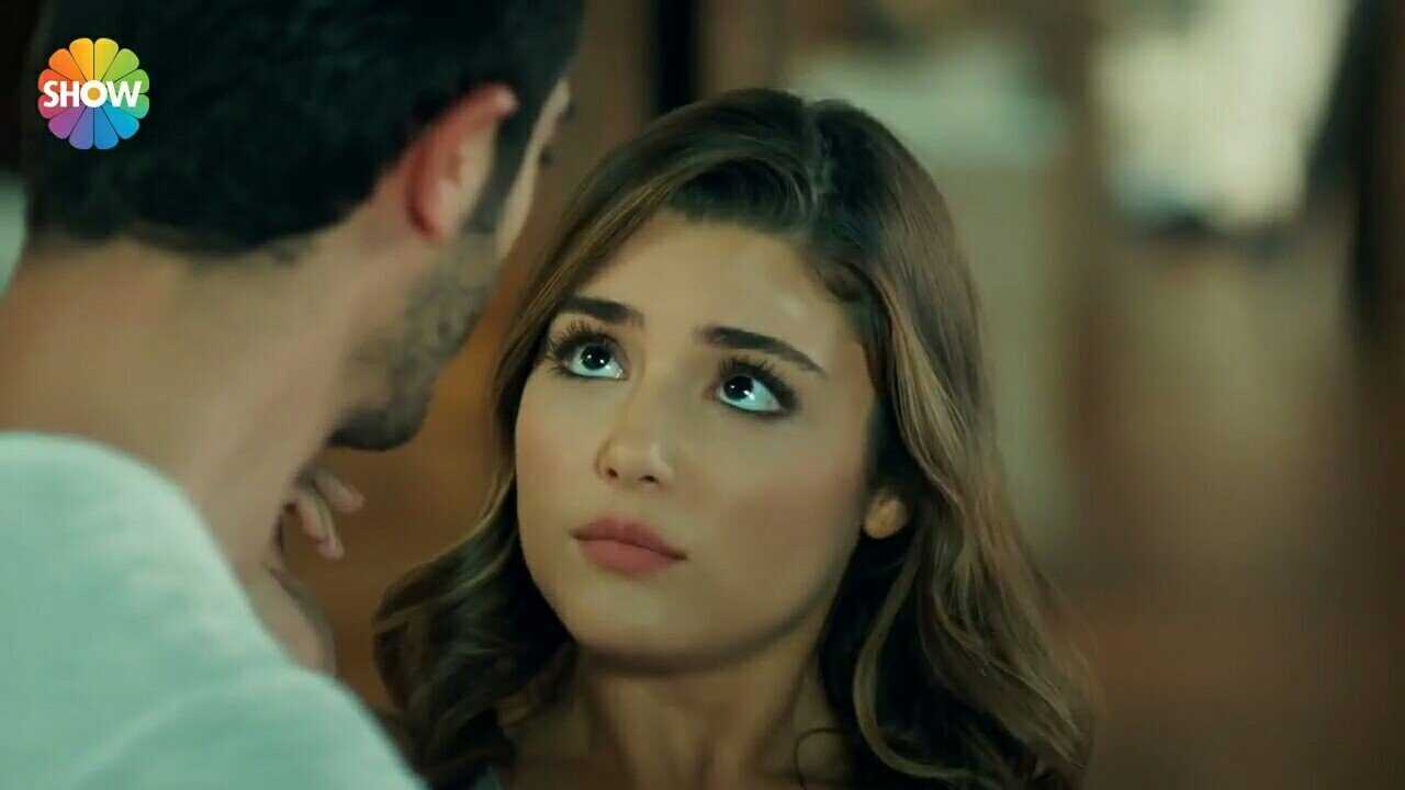 EN - Ask Laftan Anlamaz, Love Doesn't Understand Words (2016) 2