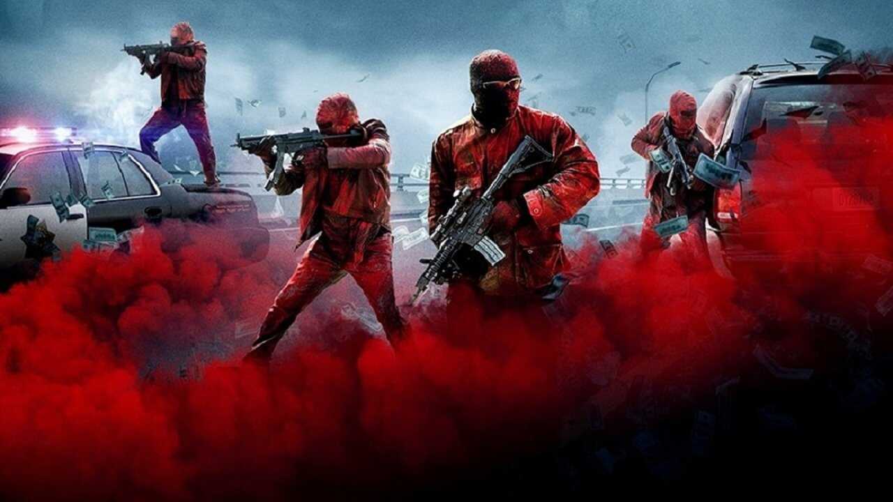 Triple 9 0