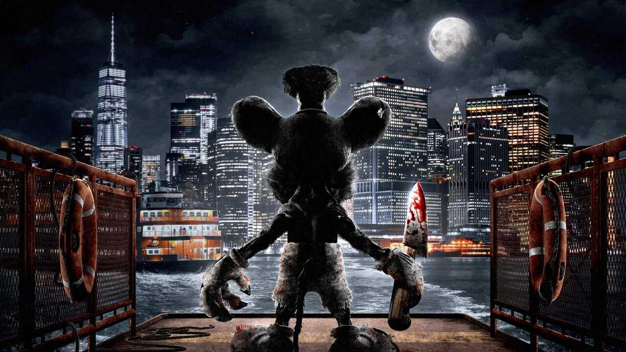 Screamboat (2025) 0