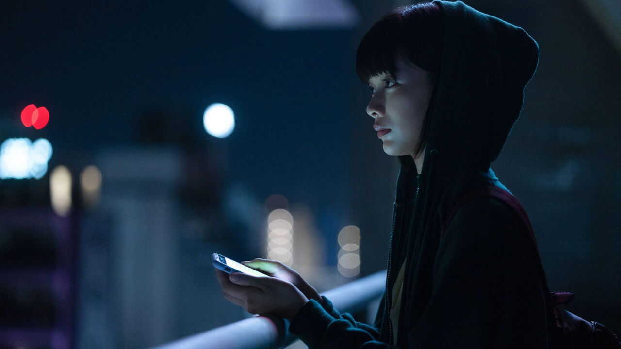 NF - Chastity High (2024) 2