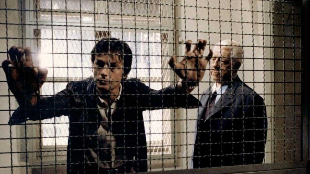 Two Men in Town (1973) 0