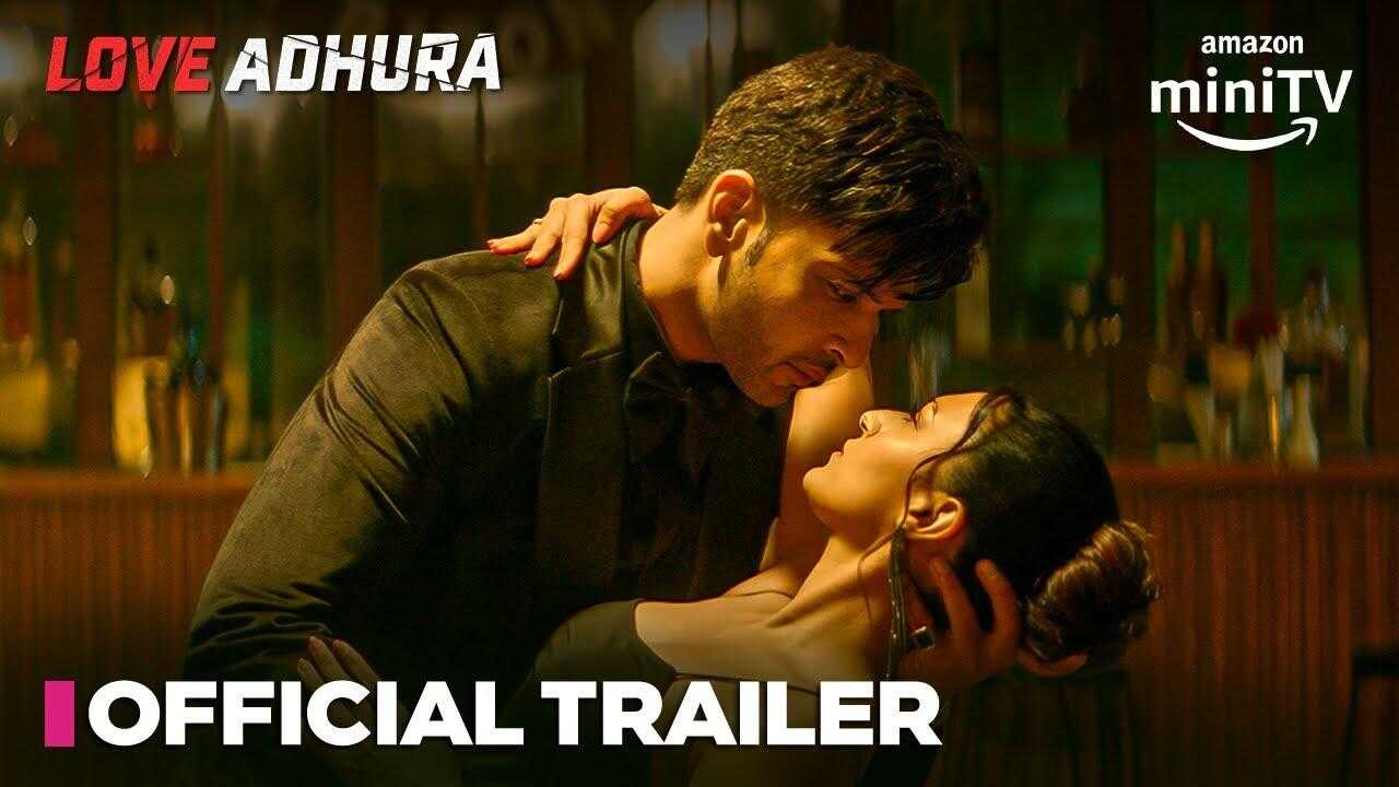 IN - Love Adhura 0