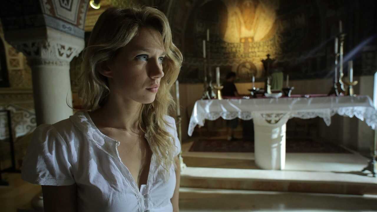Jeruzalem (2016) 0