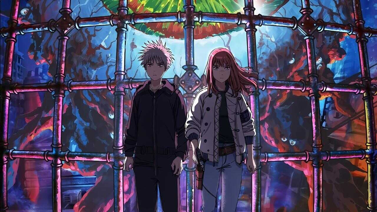 FR - Tengoku-Daimakyo 0