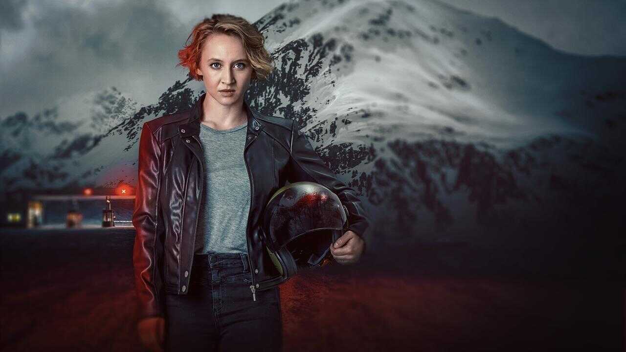 IN - Woman of the Dead 3