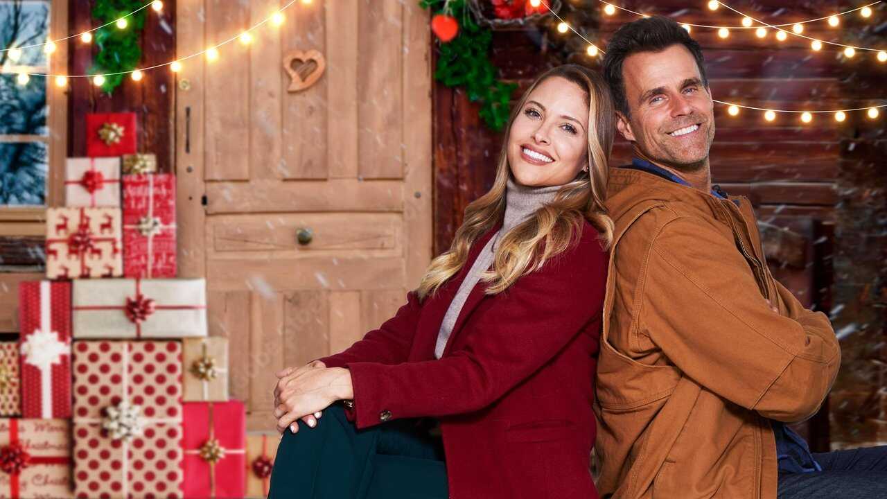 A Merry Christmas Wish 0