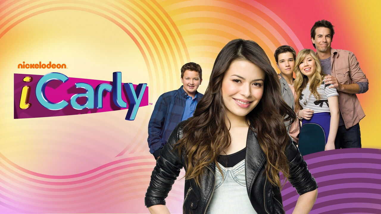 SC - iCarly (2007) (US) 2