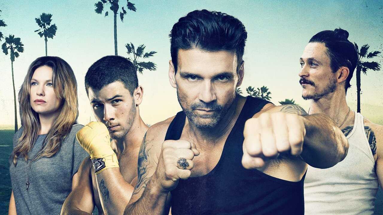 DE - Kingdom (2014) 2