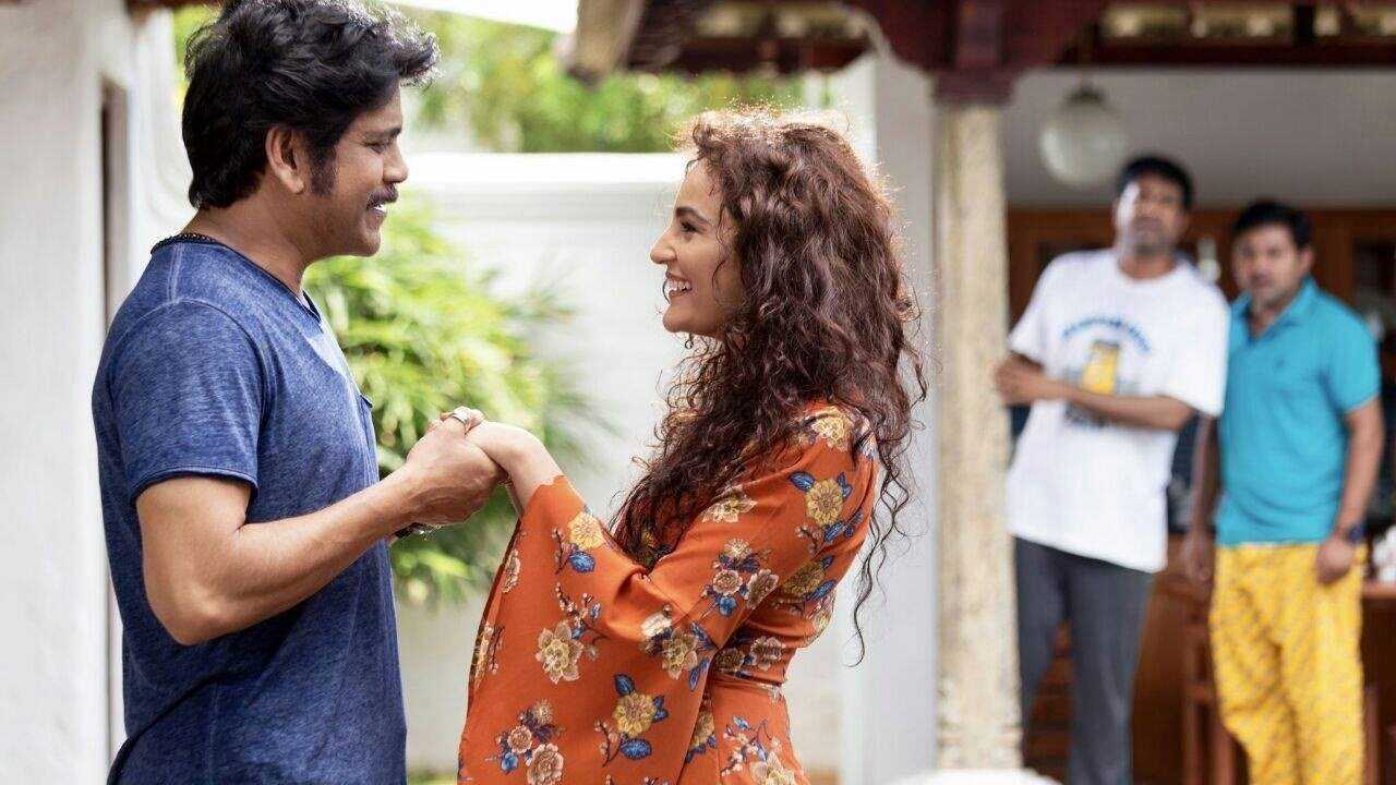 Raju Gari Gadhi 2 (2017) 0