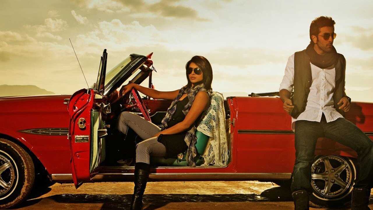 Anjaana Anjaani 0