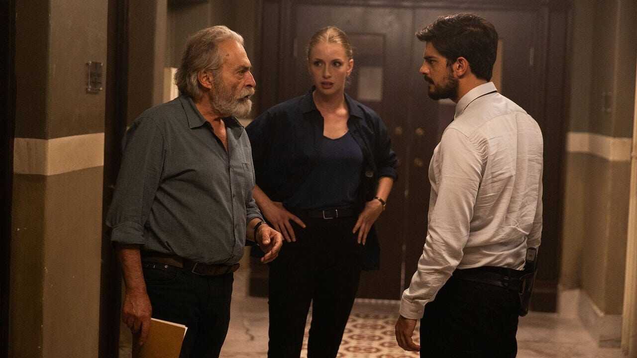 EN - The Turkish Detective (2023) 3
