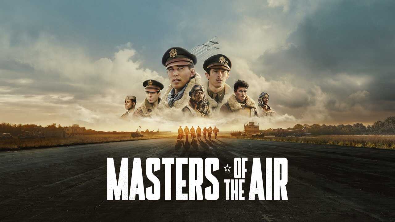 DE - Masters of the Air (2024) 2