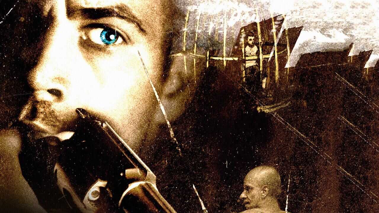 Running Scared (2006) 0