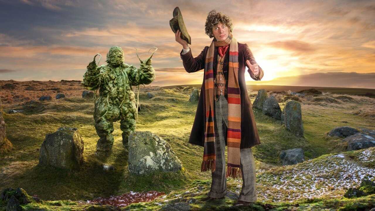 EN - Doctor Who (1963) (GB) 3