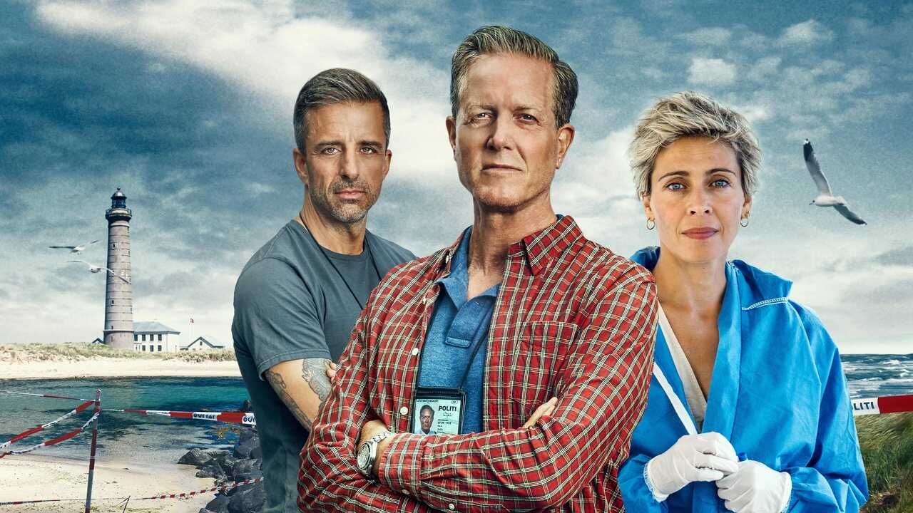 4K-DK - The Sommerdahl Murders (2020) (DK) 2