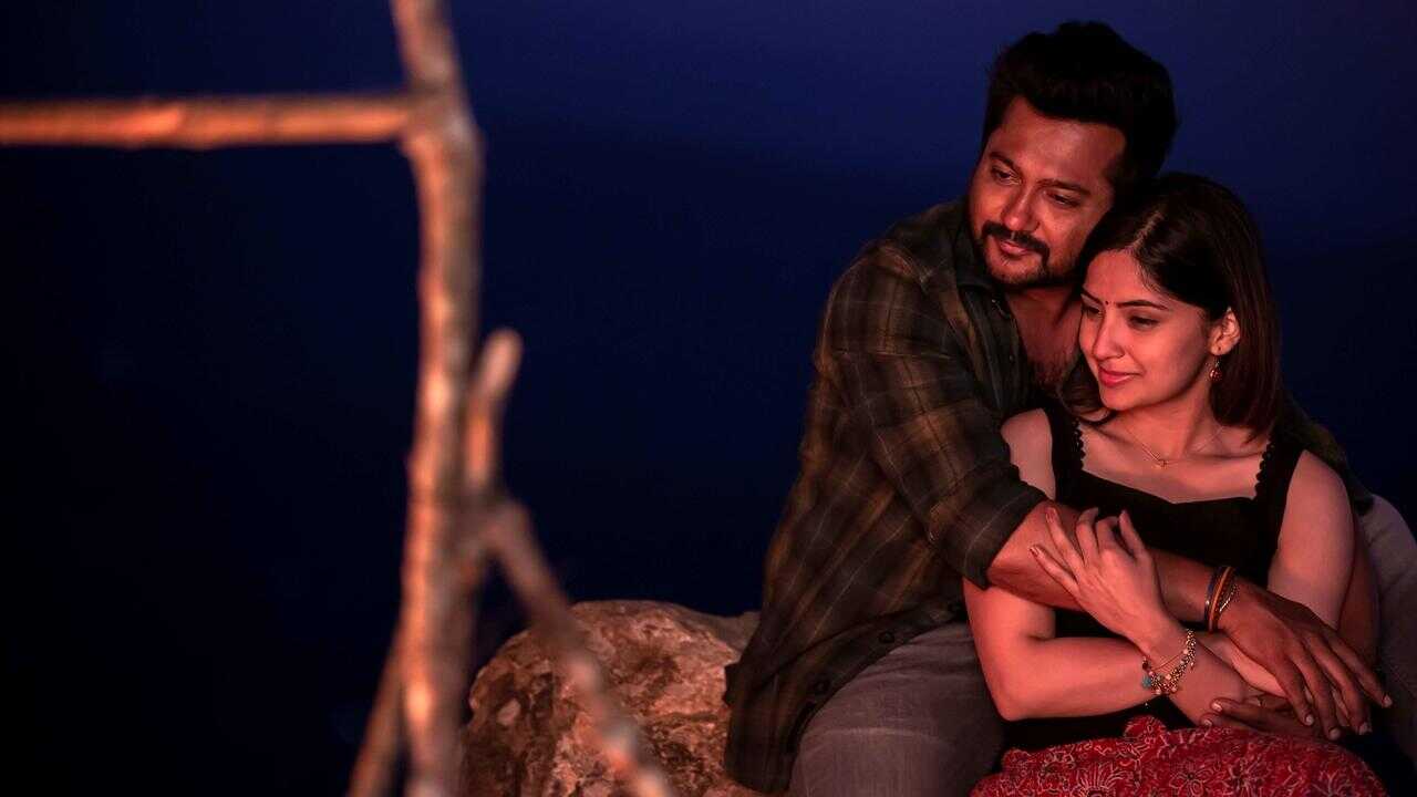 Vasantha Mullai (2023) 0