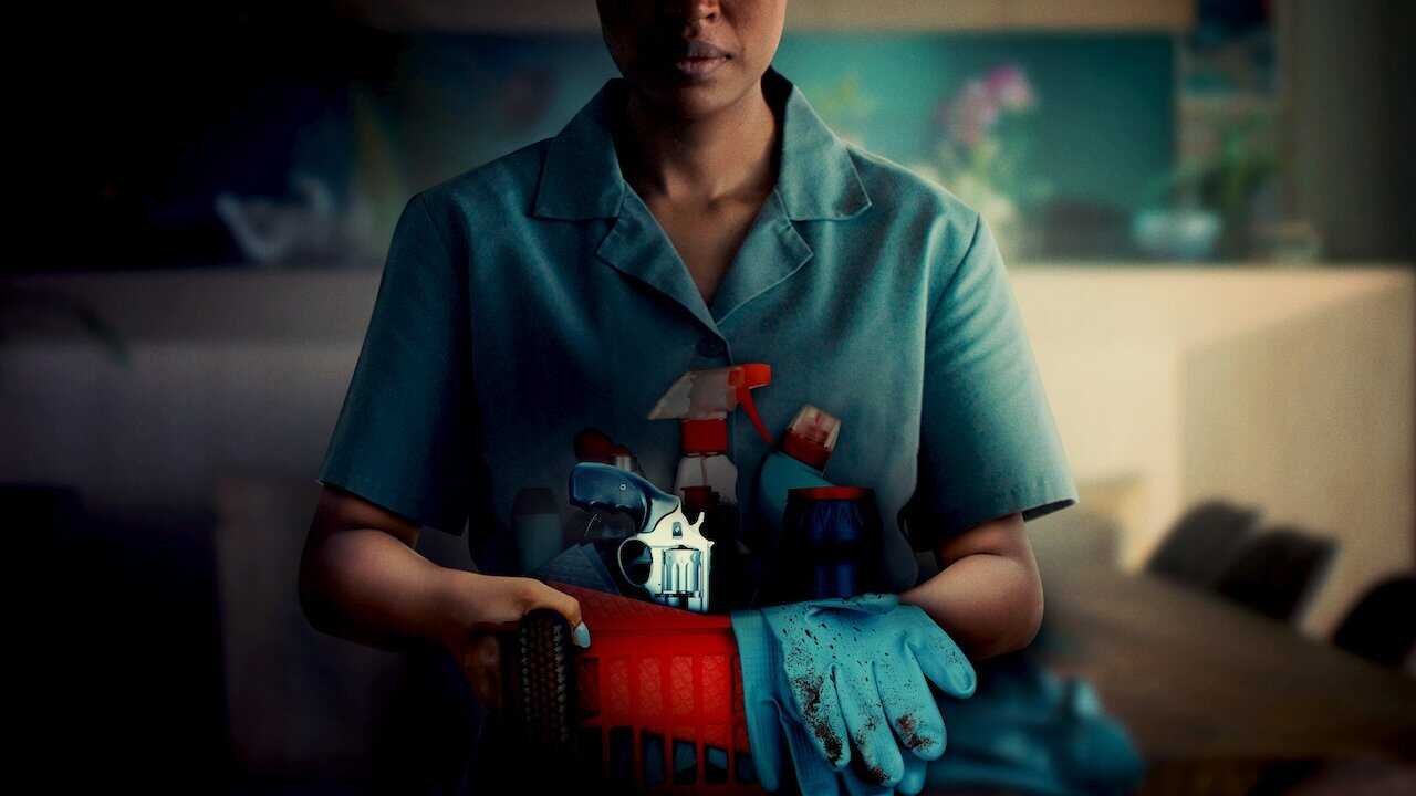 AR - Unseen (2023) 3