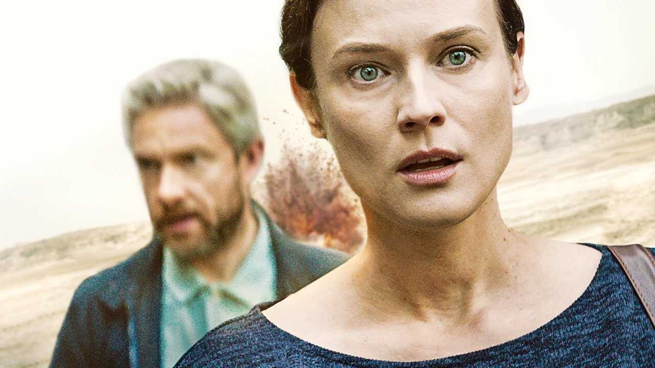 Perfekcjonistka (2019) 0