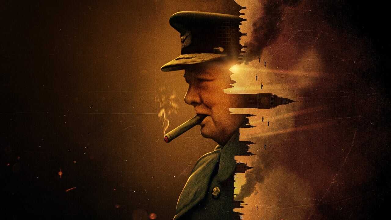 ES - Churchill y la guerra (2024) 0