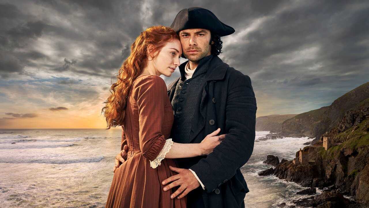 EX - Poldark 0