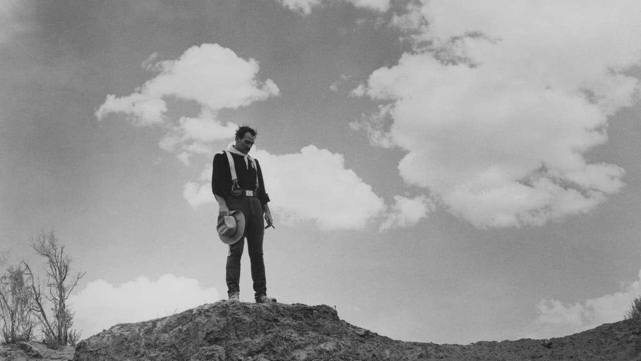Rio Grande (1950) 0