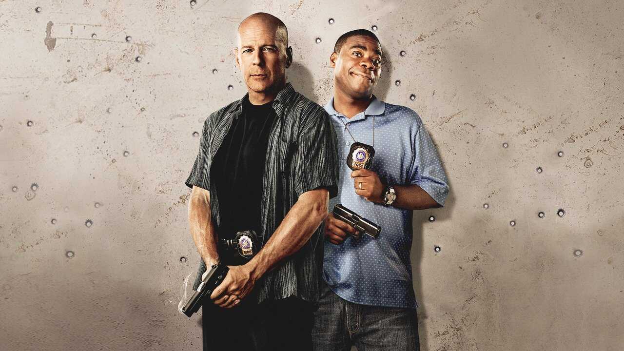 Vaya par de polis (2010) 0