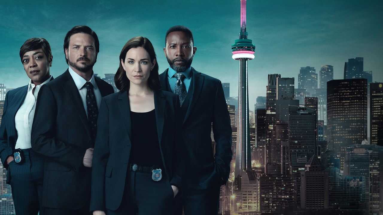 AR - Law & Order Toronto: Criminal Intent (2024) 0