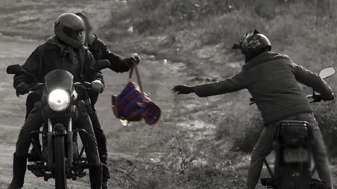 EN - The Business of Drugs (2020) 3