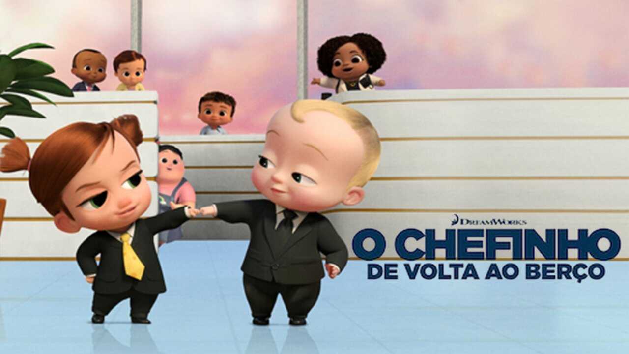 RU - The Boss Baby: Back in the Crib (2022) (US) 4