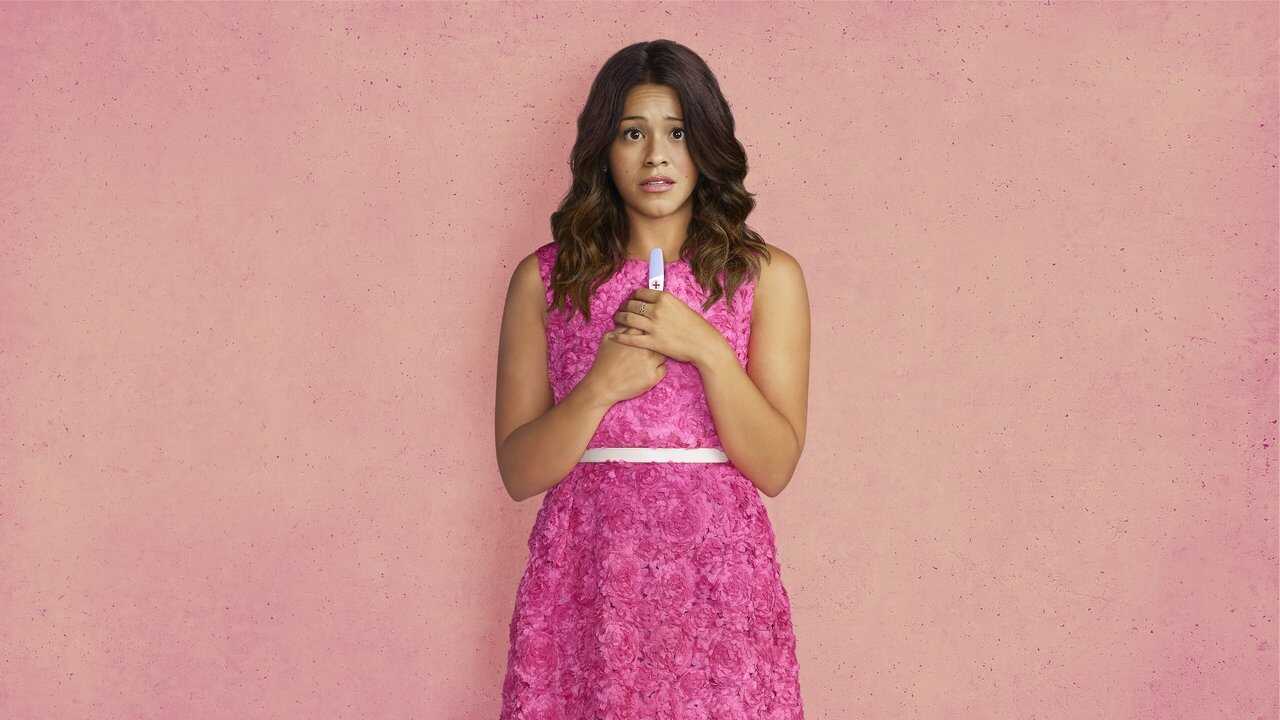 EN - Jane The Virgin (2014) 2