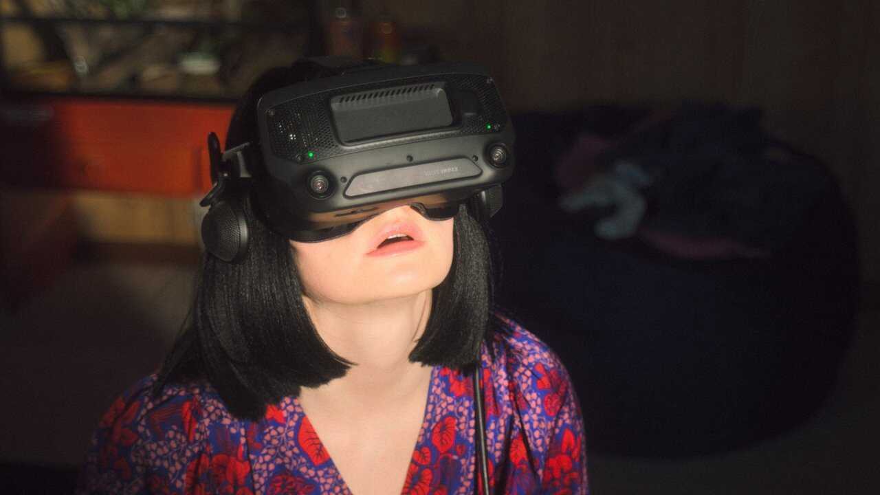 ES - Amor sin wifi (2024) 0