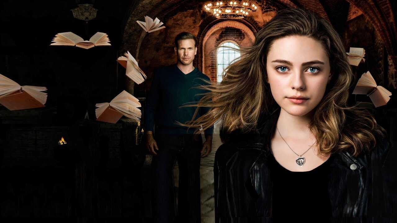EX - Legacies (2018) 2