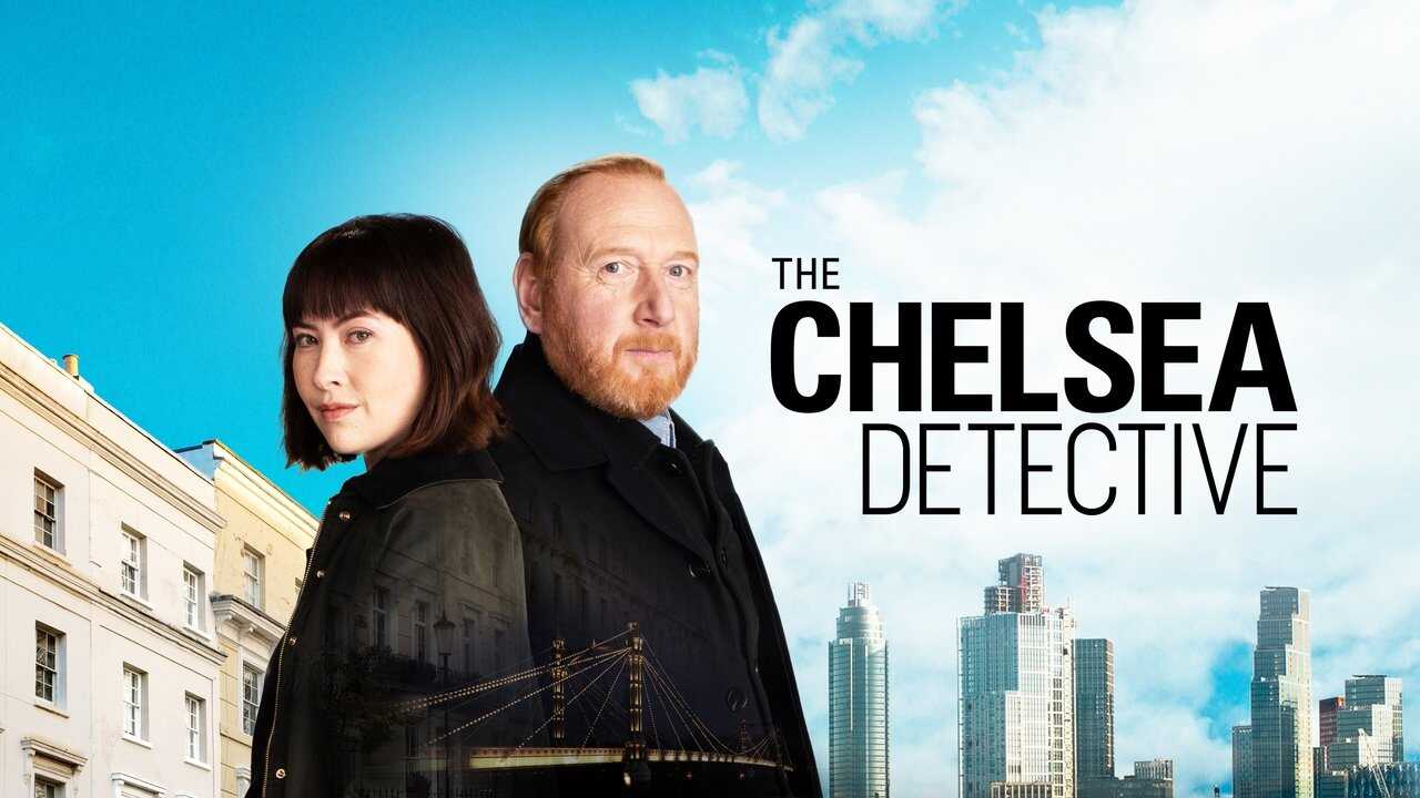 ES - The Chelsea Detective (2022) (GB) 0