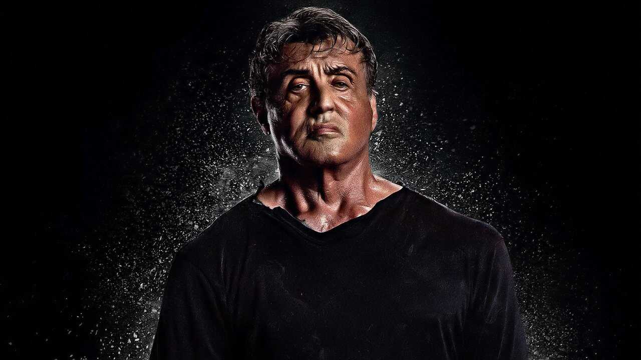 Rambo: Last Blood (2019) 0