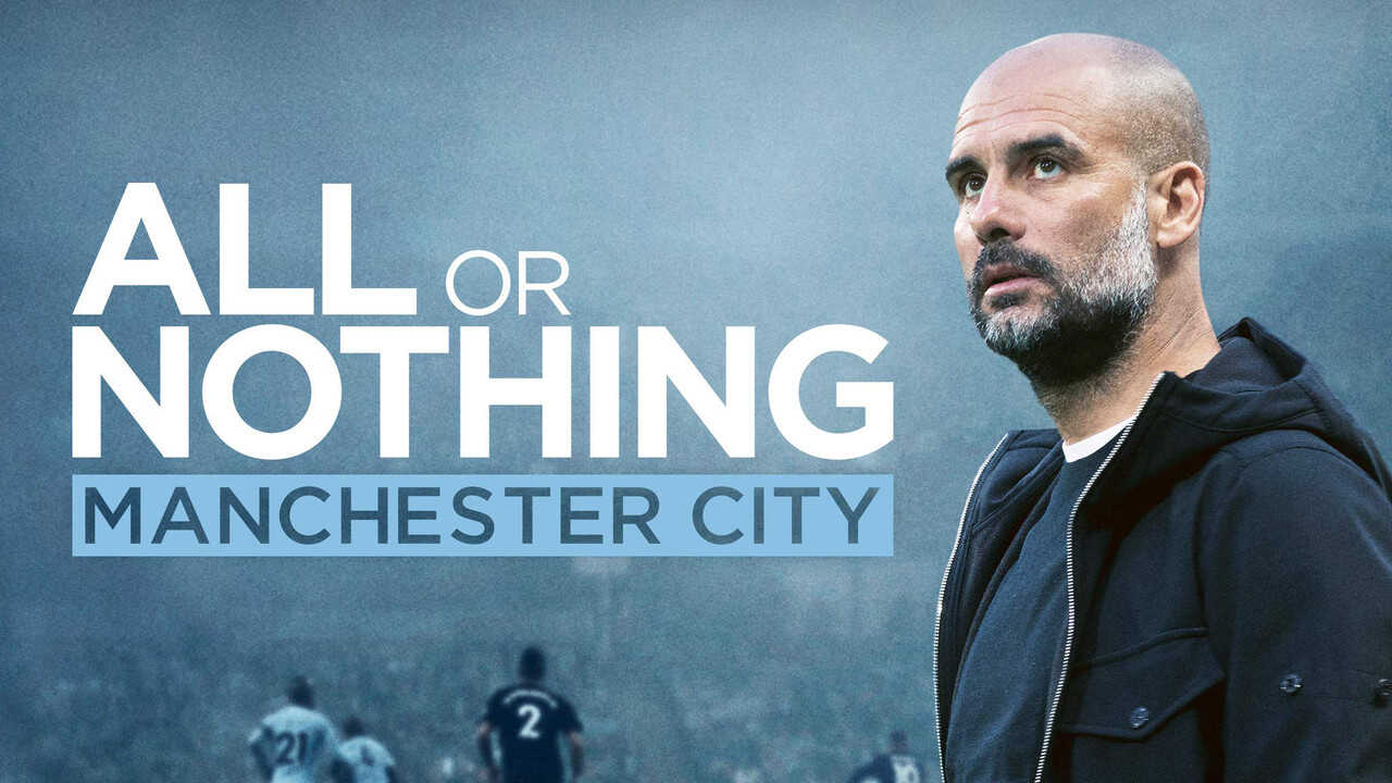 EN - All or Nothing: Manchester City (2018) 3