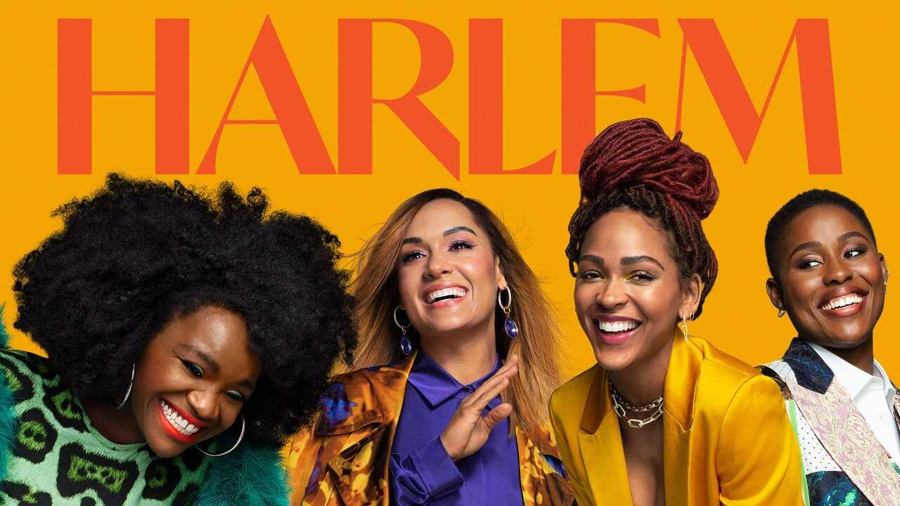 IN - Harlem (2021) 2