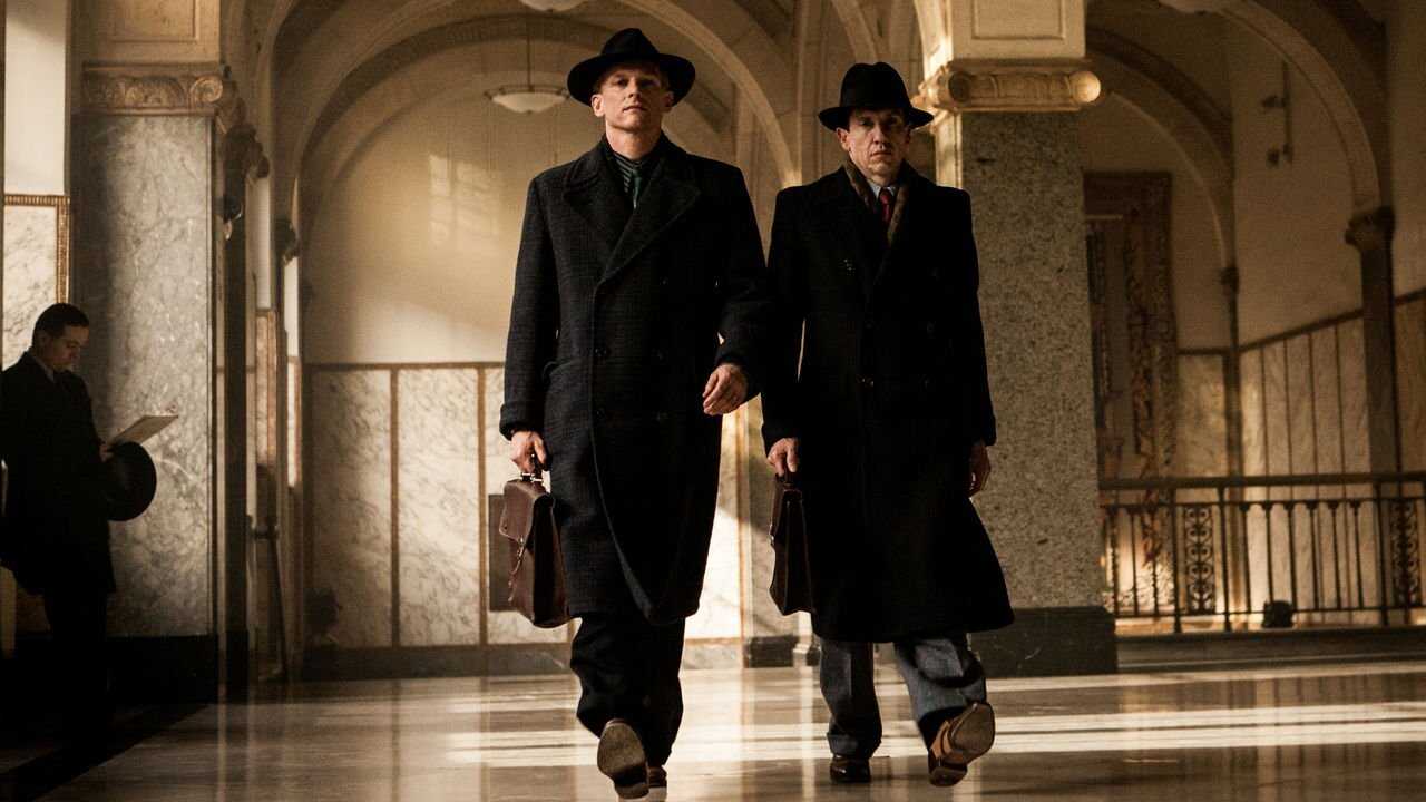 The Resistance Banker 0