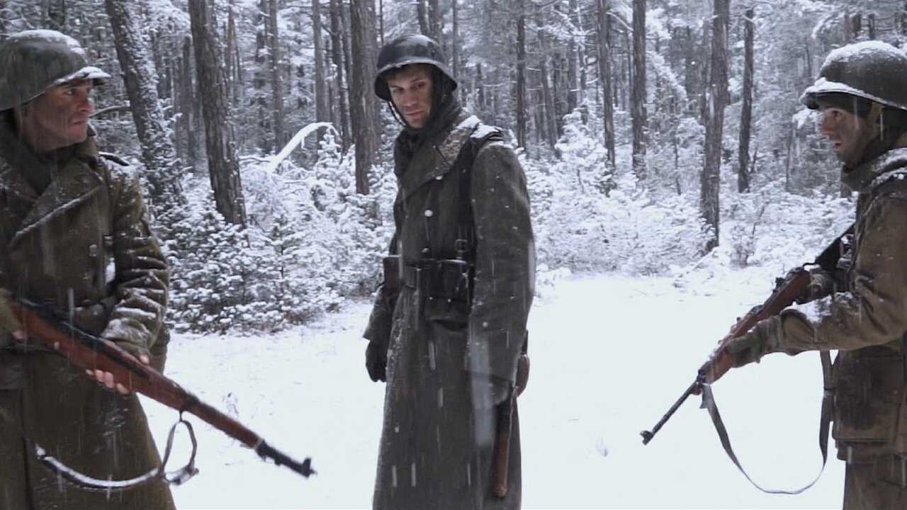 Winter War 0