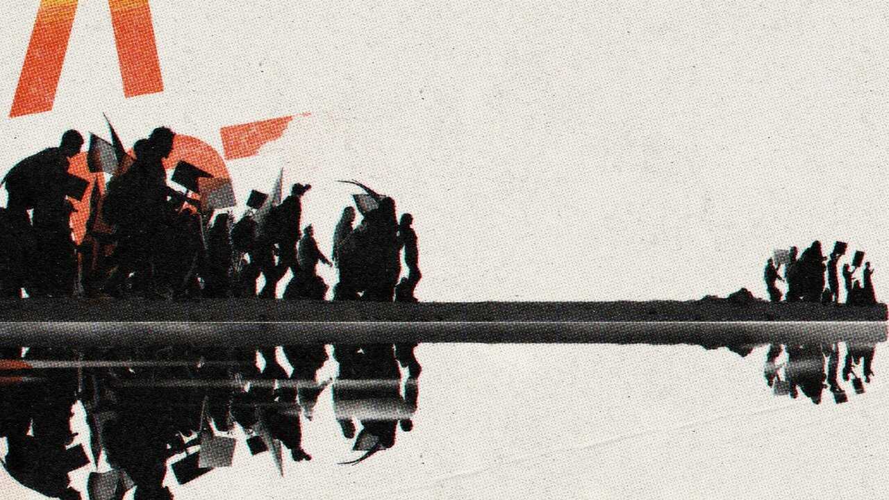 A+ - 1971: The Year That Music Changed Everything (2021) 2