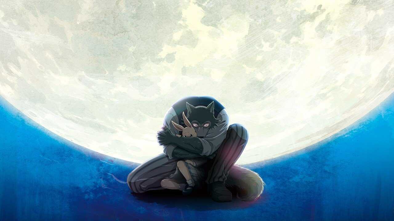 AR - BEASTARS (2019) 2