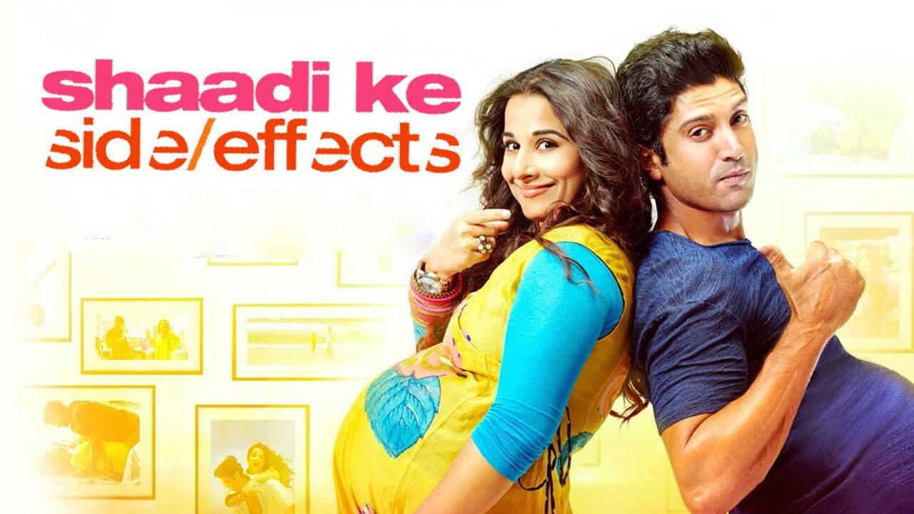 Shaadi Ke Side Effects (2014) 0