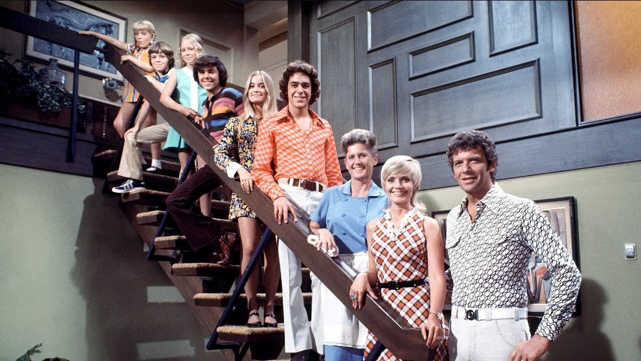 EN - The Brady Bunch (1969) 0