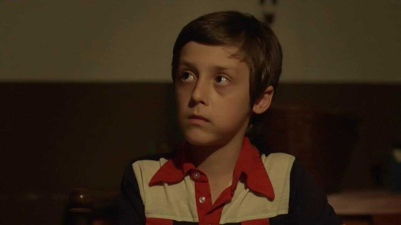 The Mystery of Green Hill (2017) 0