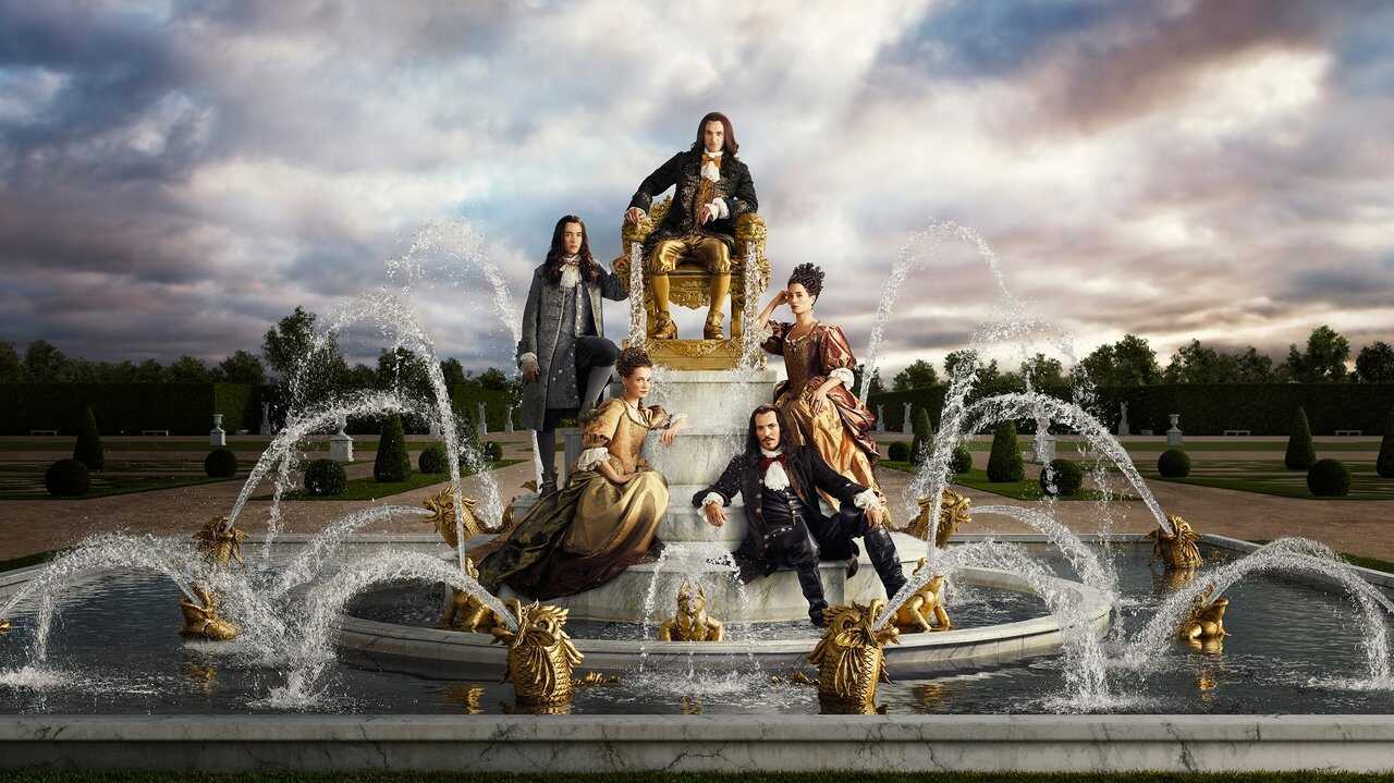 ES - Versailles (2015) 2