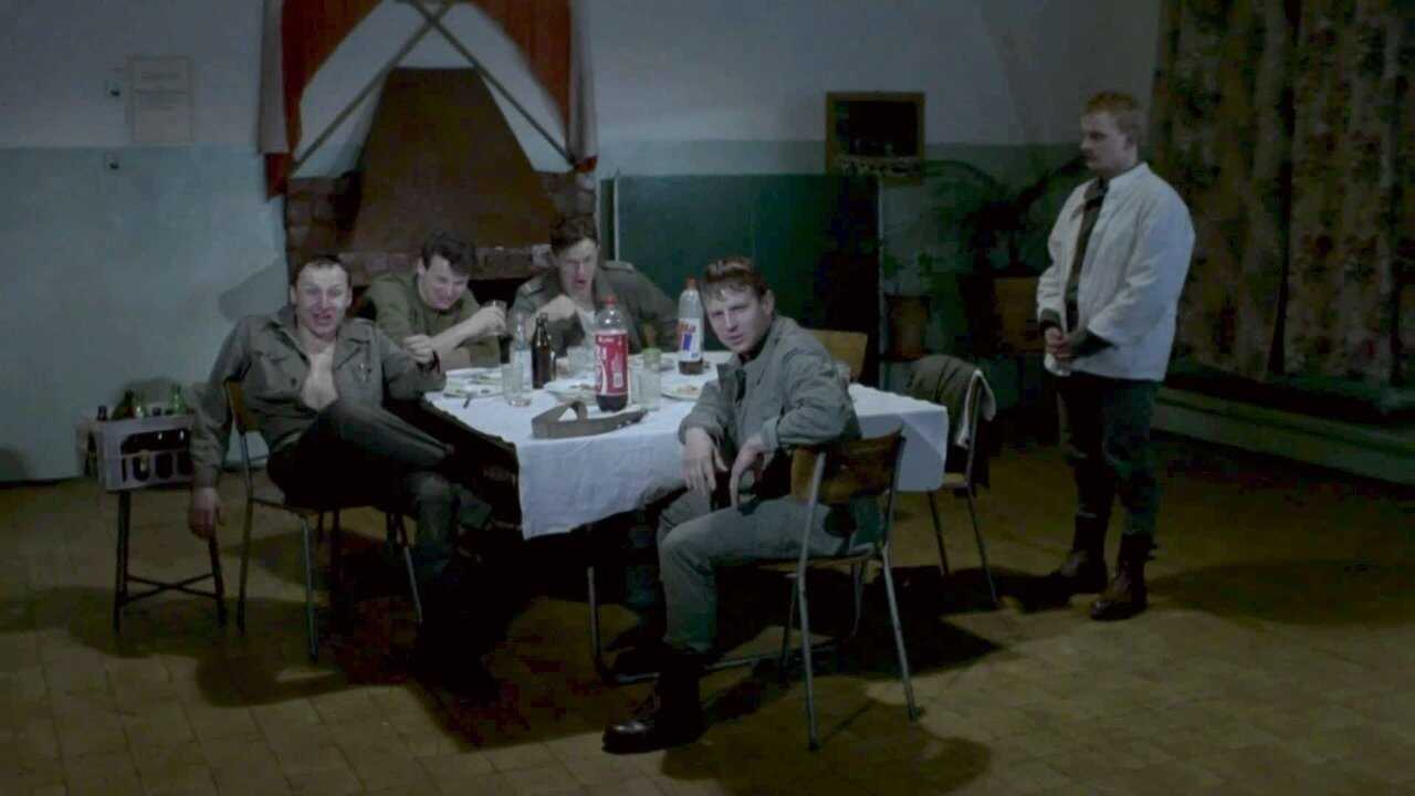 Samowolka (1993) 0